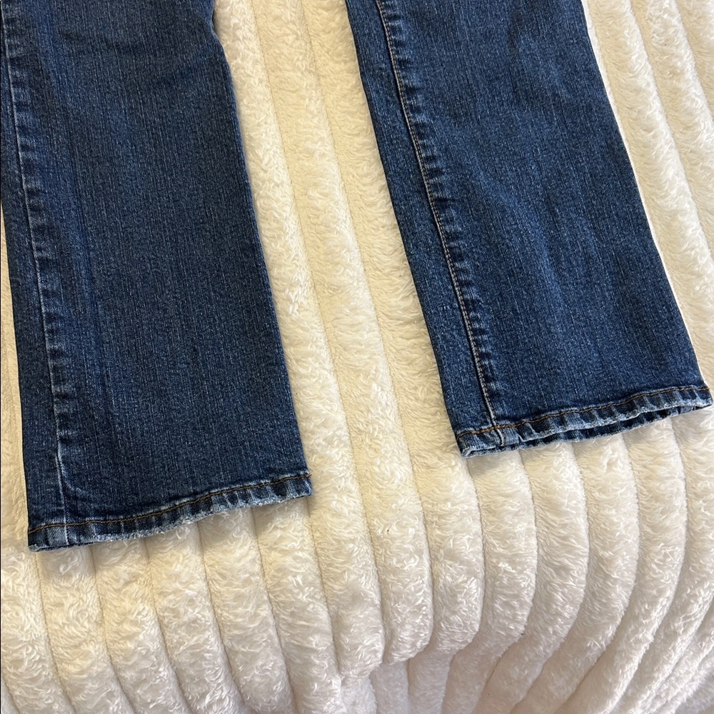 Y2K Vintage dELiA*s Morgan Jean - Picture 8 of 9